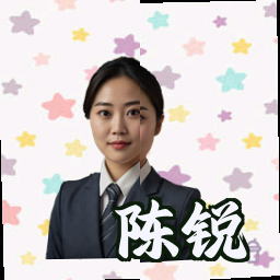 陈锐